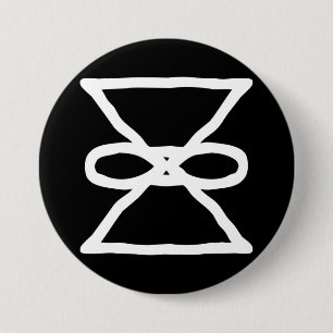 "88th Infinity" Pr Pin - TOMH+Karib WLD