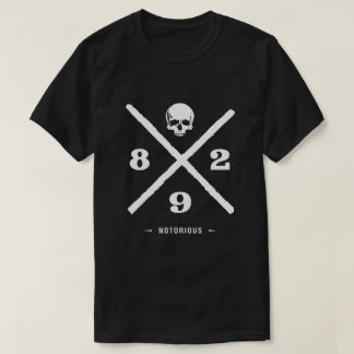 892 Notorious T-Shirt