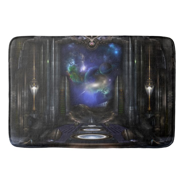 89-123-A9p2 Arsairian 7 Reporting Bath Mat (Front)