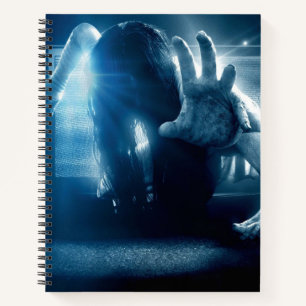 8.5" x 11" Spiral Notebook