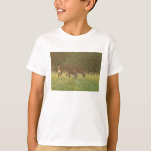 8 7 2009 067, Fawns T-Shirt
