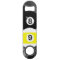 8 Ball and 9 Ball Bottle Opener