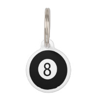 8 Ball