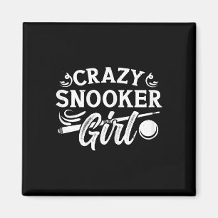 8 Ball Pool Accessories For Adults Crazy Snooker G Magnet