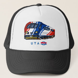 8 Bit Frontrunner Hat