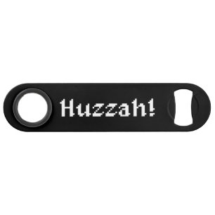 8 Bit Huzzah!