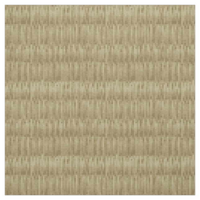 8 Bit Pixel Tatami Mat 畳 Fabric (Swatch)