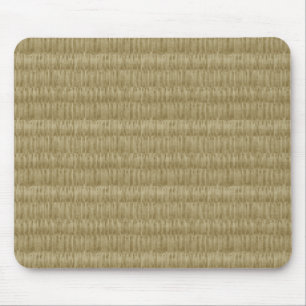 8 Bit Pixel Tatami Mat 畳 Mouse Pad