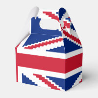 8 Bit Union Pixel Jack