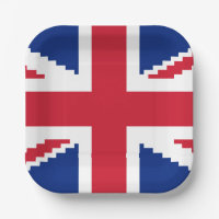 8 Bit Union Pixel Jack