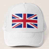 8 Bit Union Pixel Jack