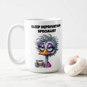 #8  Mum Coffee Mug