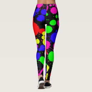 #8 New Style (Got to be different) Leggings
