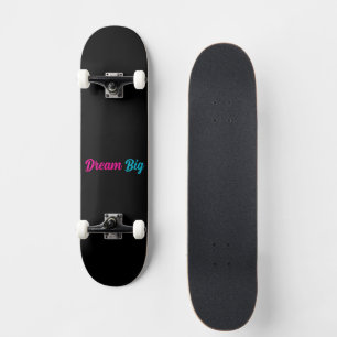 8" Skateboard Deck