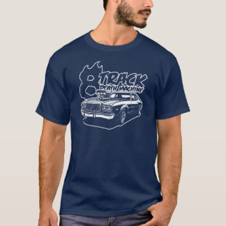 8 Track Death Machine T-Shirt