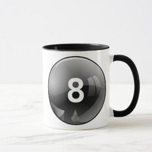 8ball mug