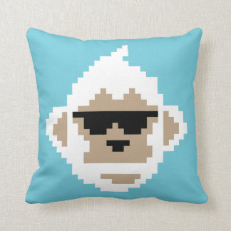8Bit Monku Cushion