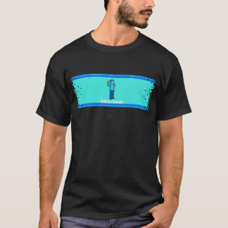 8BitDad Boss Shirt