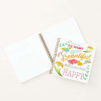 8CPH Ideabook Notebook