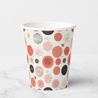 8oz Paper Cup