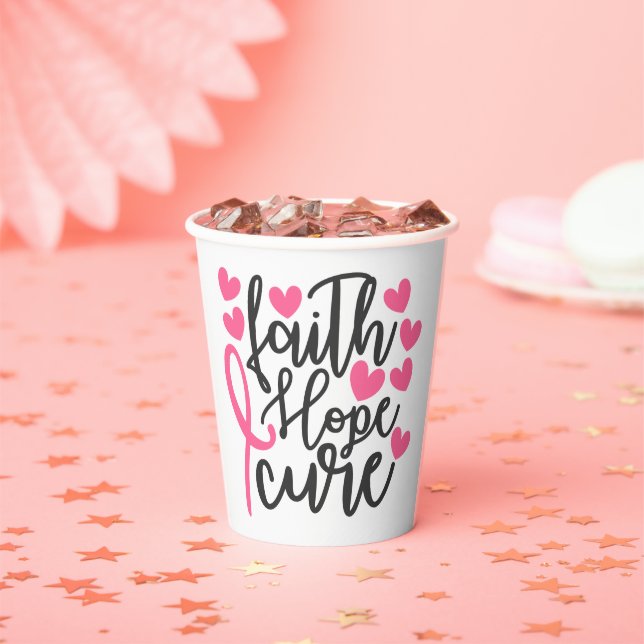 8oz Paper Cup (Insitu)