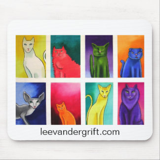 8PackOPussy mouse pad