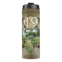 8th,19th Photo Anniversary Claddaugh   