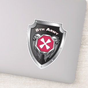 8TH ARMY