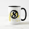 8th Circle Mug