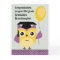 8th Grade Graduation Card for Granddaughter Owl