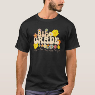 8th Grade Teacher Teach Them Love Them Watch Them T-Shirt
