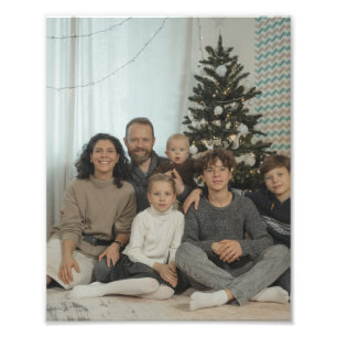 8x10 Photo Prints and Photo Enlargements