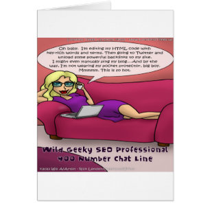 900 Number Geeky SEO Girls Gone