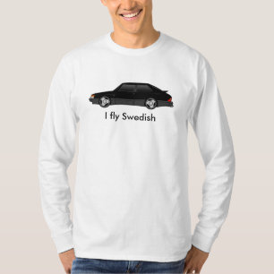 900 SPG in black T-Shirt