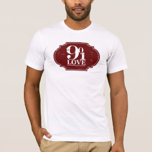 901love T-Shirt