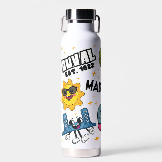 904 Icons Insulated Bottle