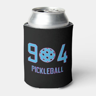 904 Pickleball   Can Cooler