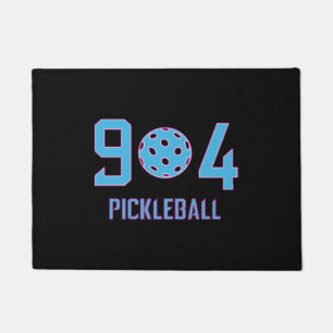 904 Pickleball   Doormat