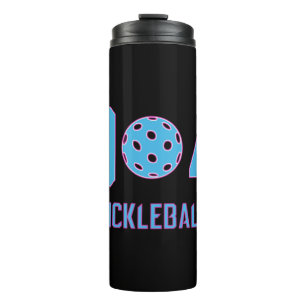 904 Pickleball Thermal Tumbler