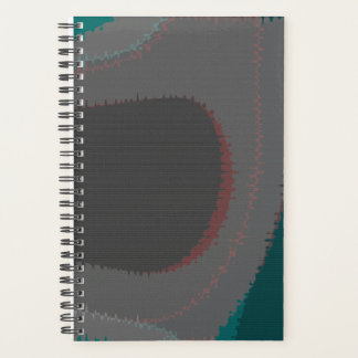 906 The World Is Abstract Planner