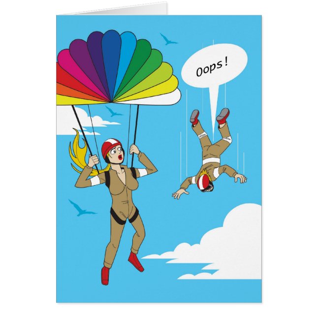 #90 Any Occasion (Front)