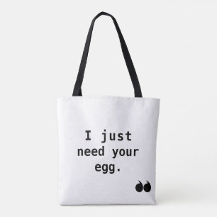 90 Day Fiancé Tote Bag
