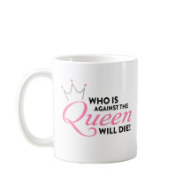 90 Day Fiance "Who is against the Queen"2