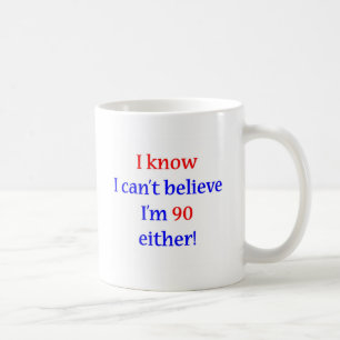 90 Either Coffee Mug