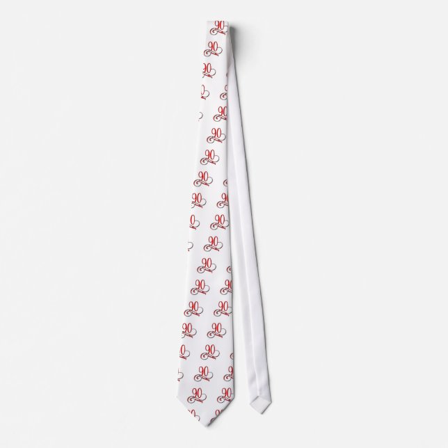 90 Something Tie (Front)