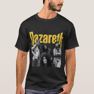 90s 70s popular band music 80s funny lyrics rock r T-Shirt