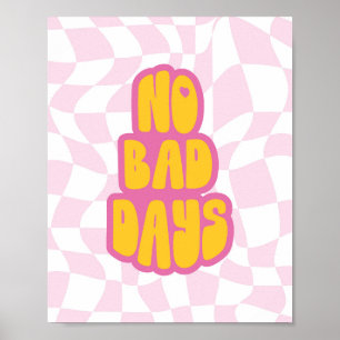 90s Aesthetic Quote Poster