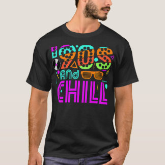 90s And Chill T-Shirt