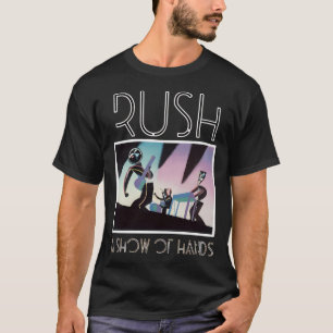 90s Anniversary Concert Vintage Retro Band T-Shirt