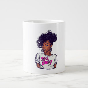 90's Bash Coffee Mug